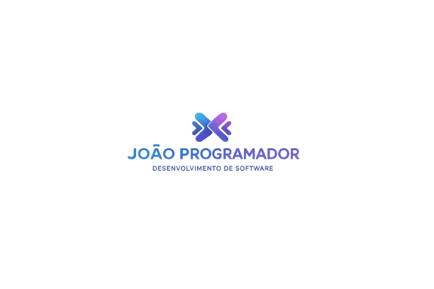 João Programador - Desenvolvimento de Software